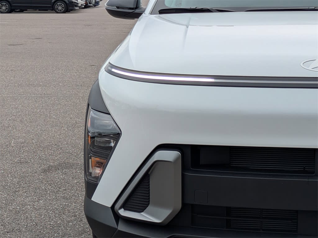 Thumbnail: 2026 Hyundai Kona - 21