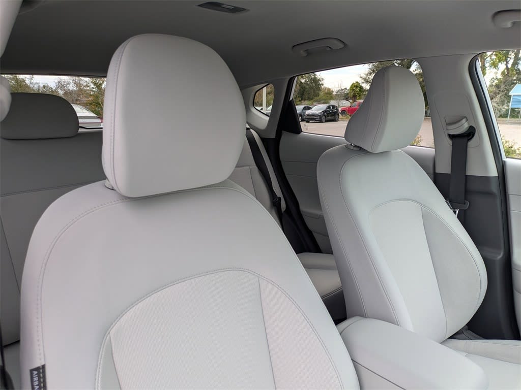 Thumbnail: 2026 Hyundai Kona - 11