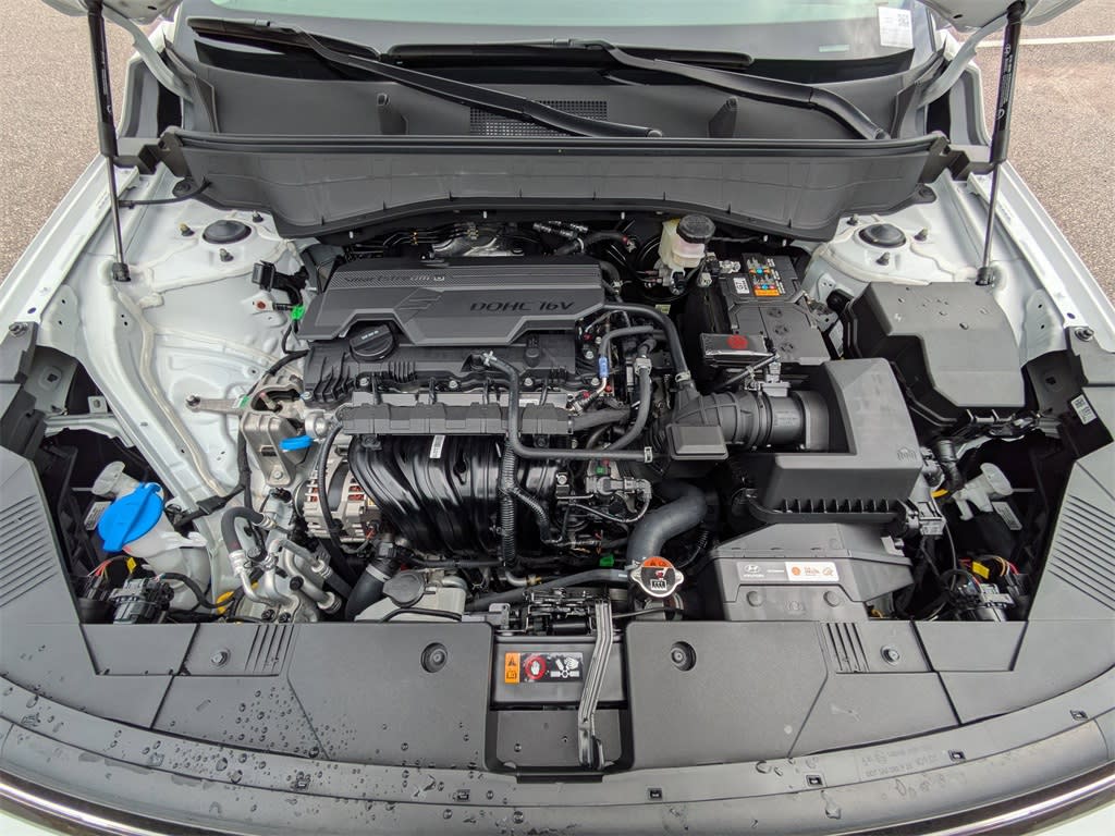 Thumbnail: 2026 Hyundai Kona - 9