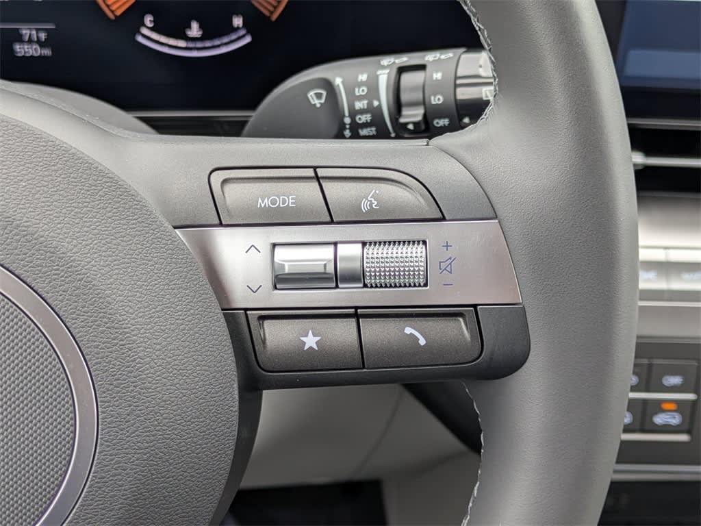 Thumbnail: 2026 Hyundai Kona - 35