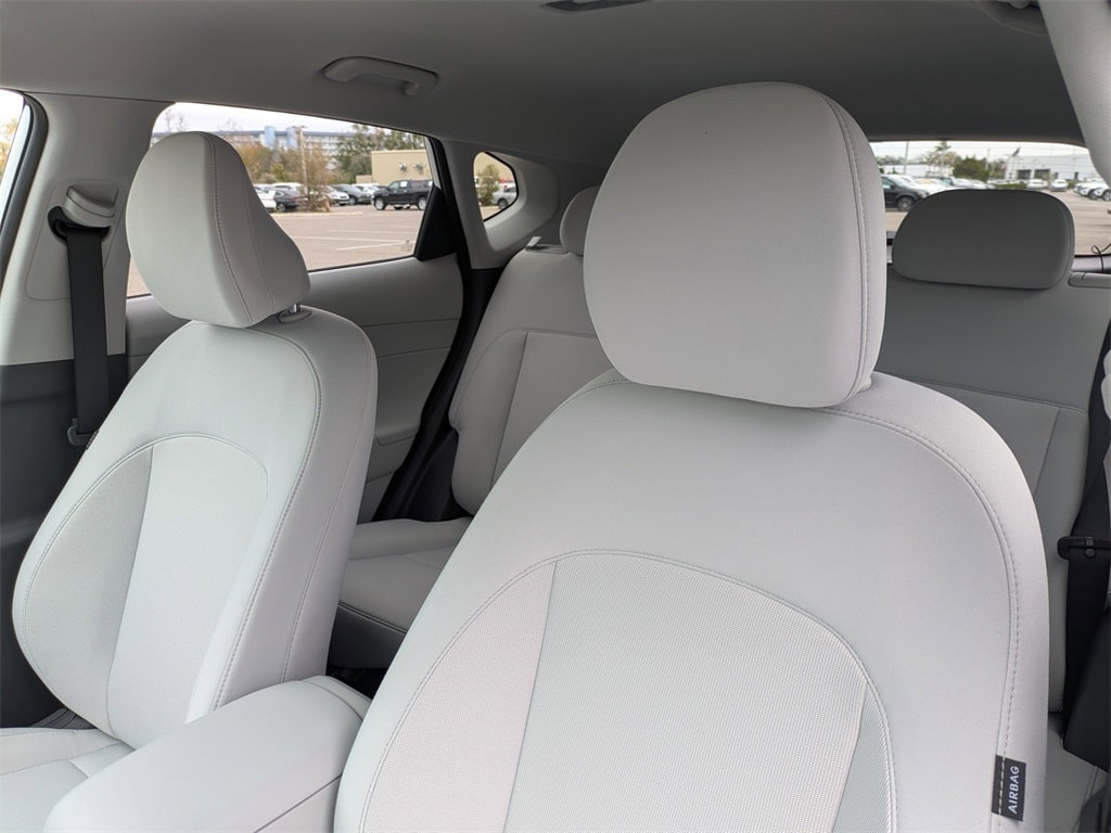 Thumbnail: 2026 Hyundai Kona - 12