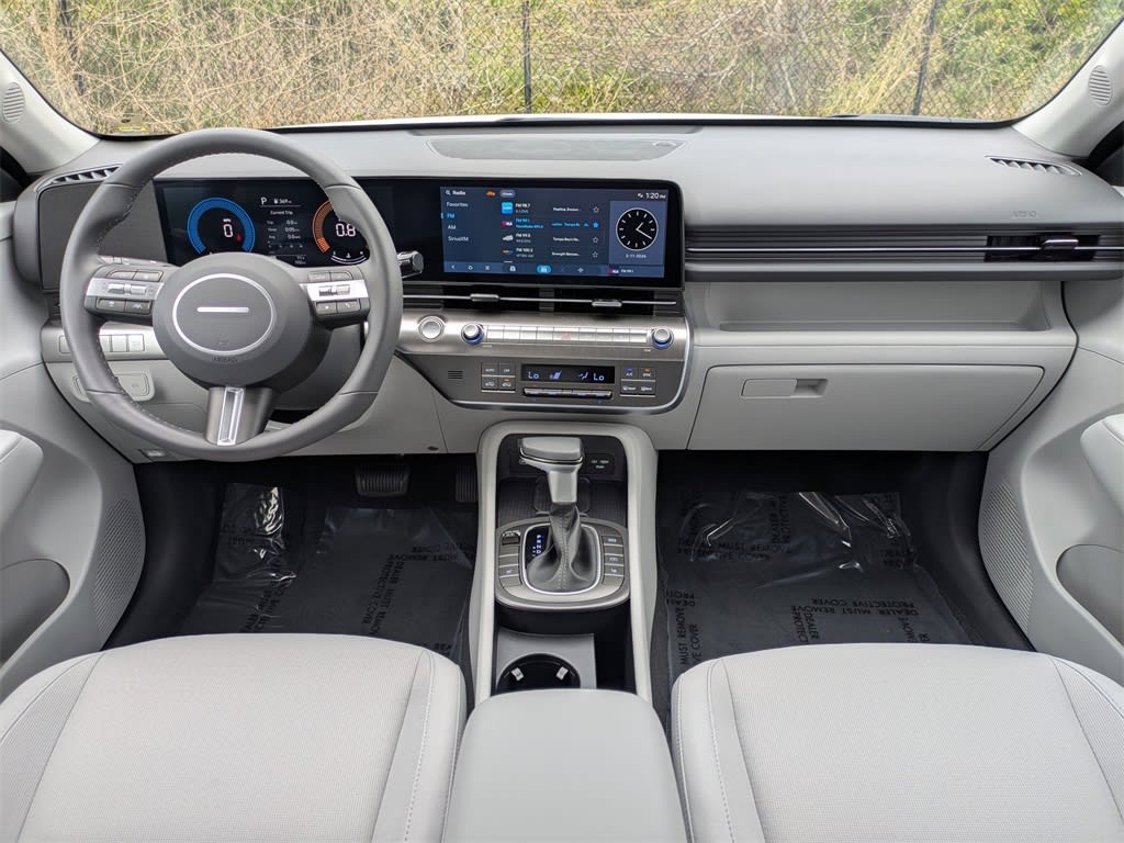 Thumbnail: 2026 Hyundai Kona - 2