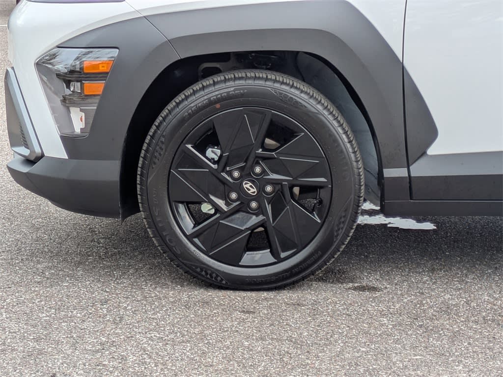 Thumbnail: 2026 Hyundai Kona - 8