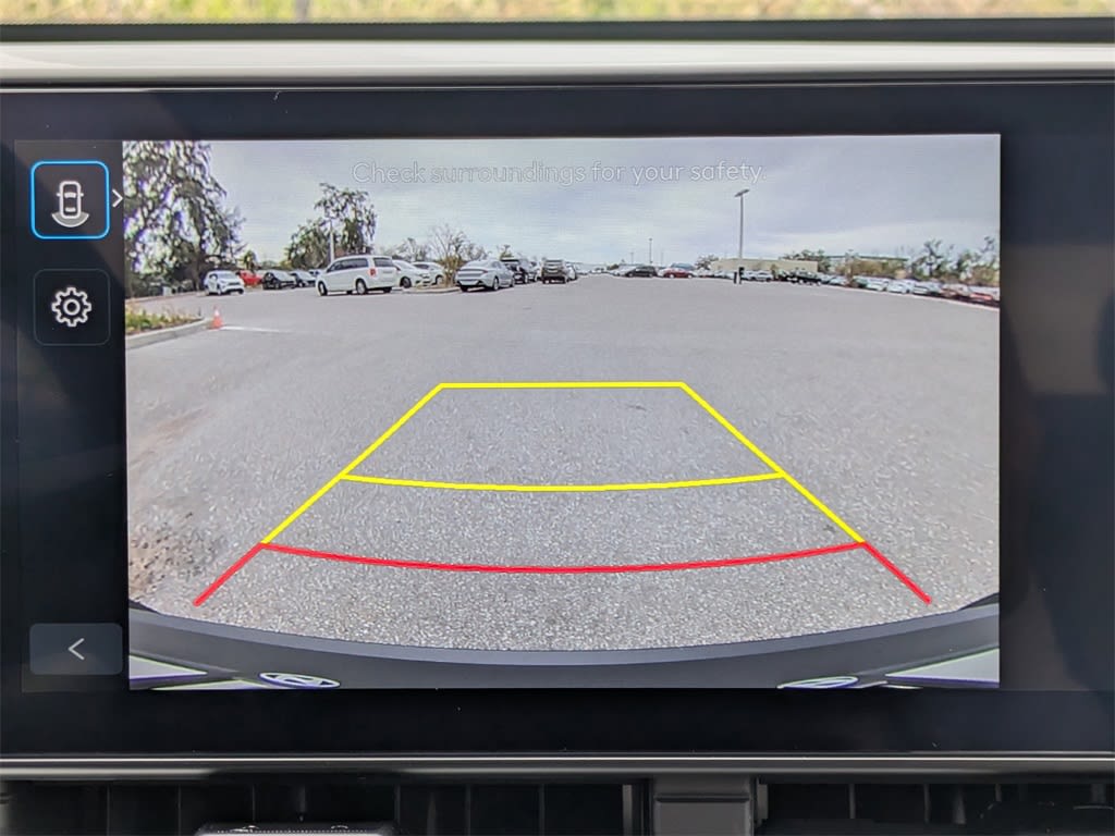 Thumbnail: 2026 Hyundai Kona - 25