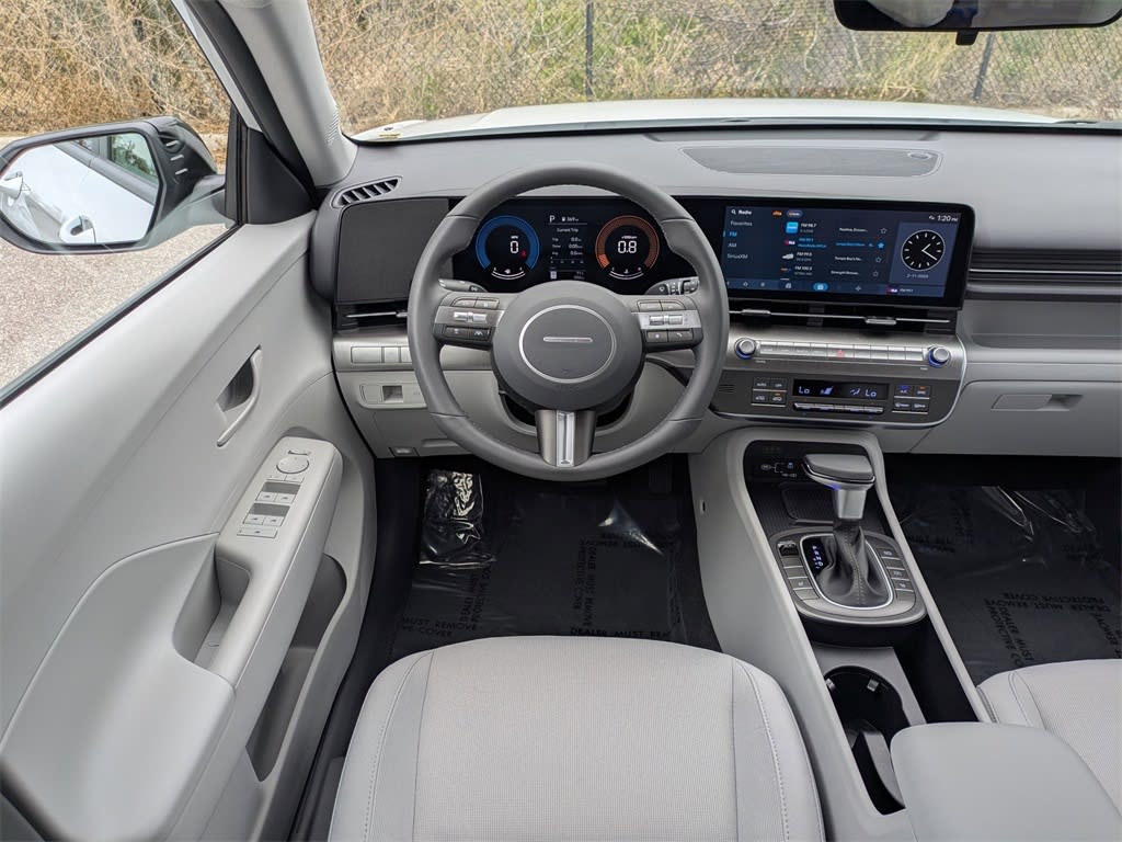 Thumbnail: 2026 Hyundai Kona - 10