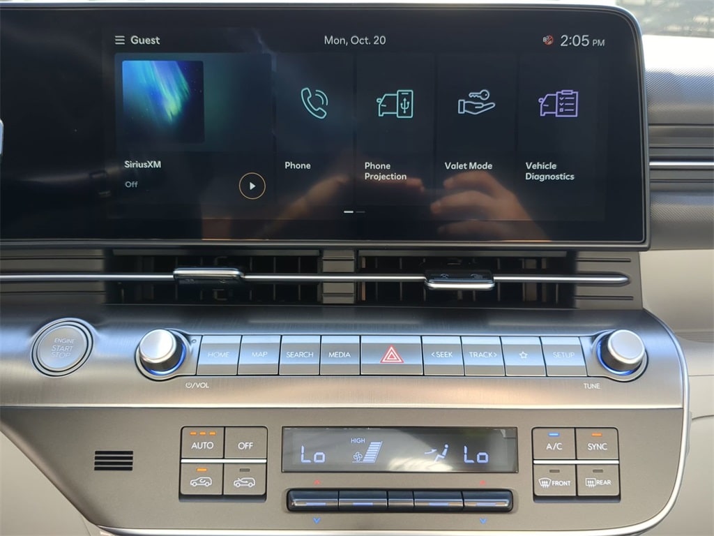 Thumbnail: 2026 Hyundai Kona - 29