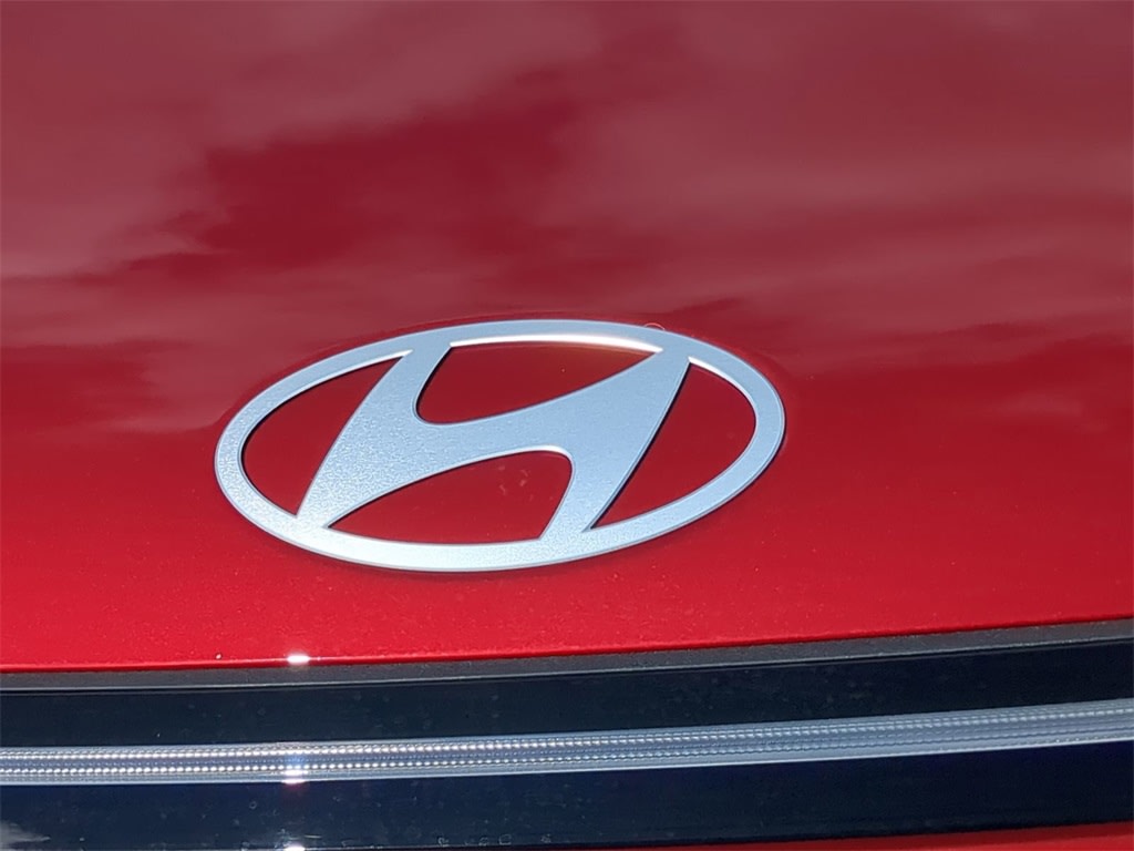 Thumbnail: 2026 Hyundai Kona - 7