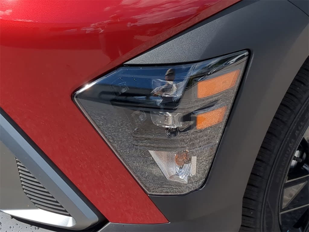 Thumbnail: 2026 Hyundai Kona - 22
