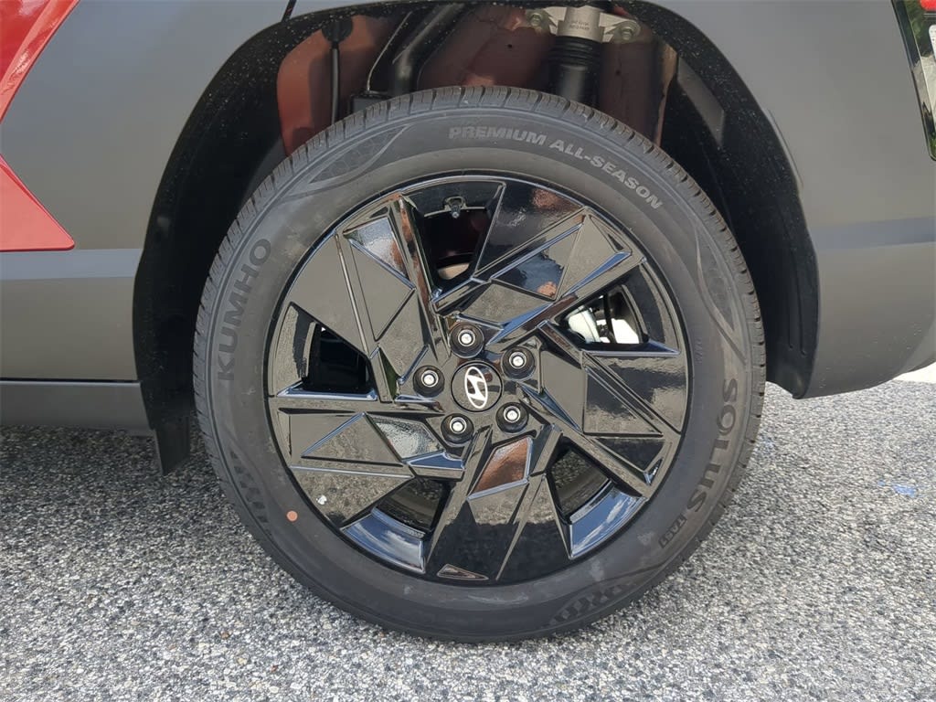 Thumbnail: 2026 Hyundai Kona - 8