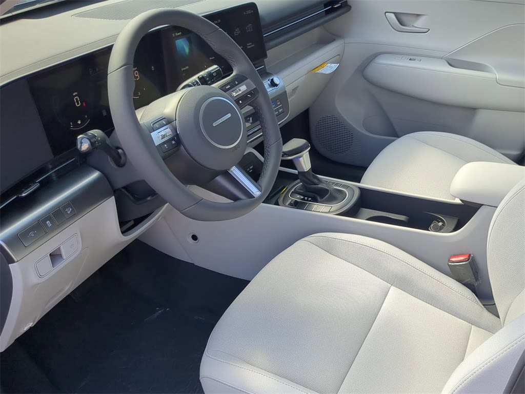 Thumbnail: 2026 Hyundai Kona - 2