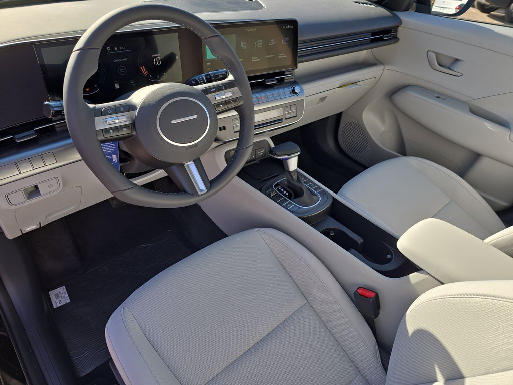 Thumbnail: 2026 Hyundai Kona - 2