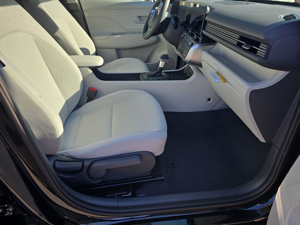Thumbnail: 2026 Hyundai Kona - 25