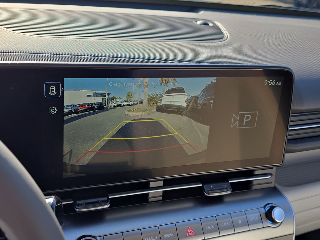 Thumbnail: 2026 Hyundai Kona - 29