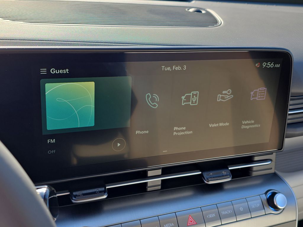 Thumbnail: 2026 Hyundai Kona - 14