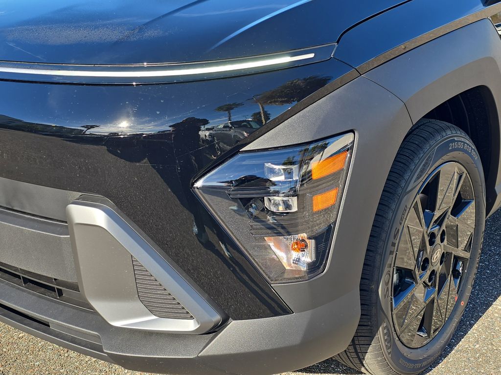 Thumbnail: 2026 Hyundai Kona - 21