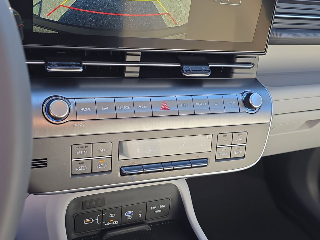 Thumbnail: 2026 Hyundai Kona - 30