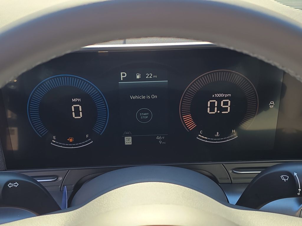 Thumbnail: 2026 Hyundai Kona - 31