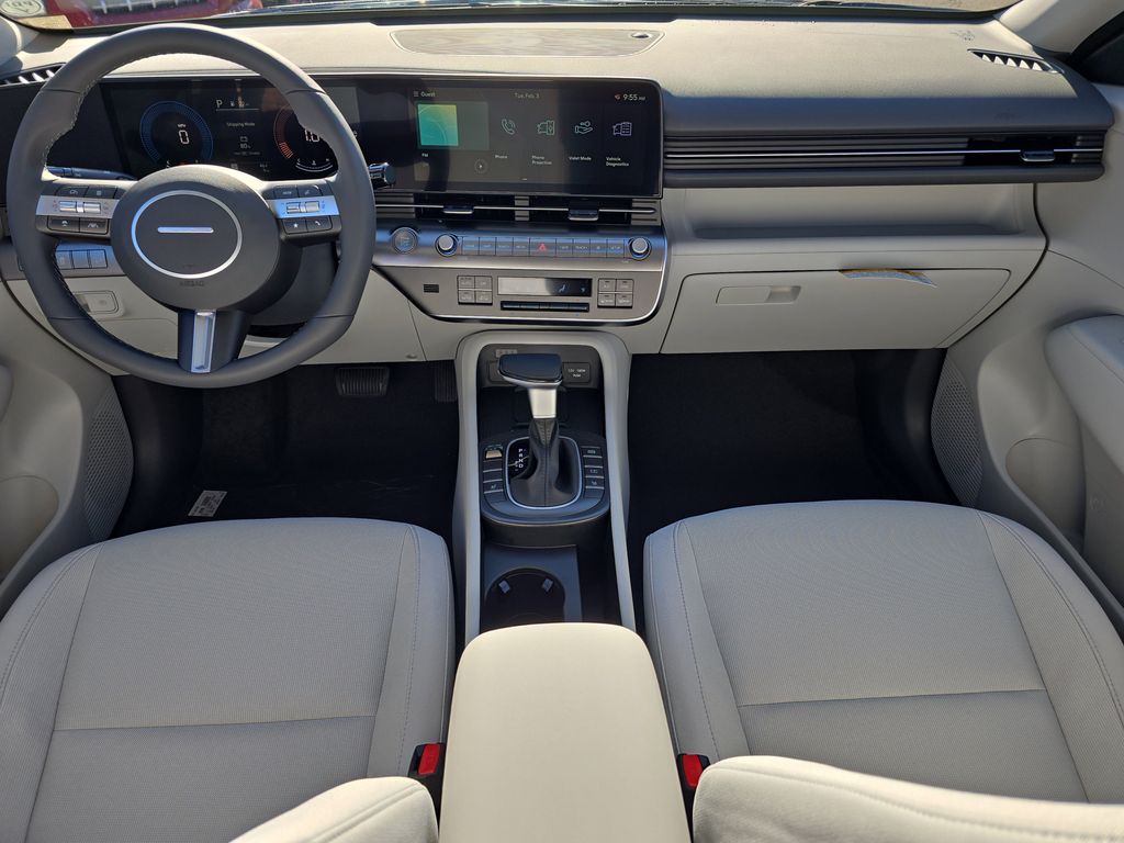 Thumbnail: 2026 Hyundai Kona - 9