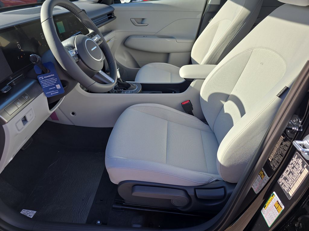 Thumbnail: 2026 Hyundai Kona - 10