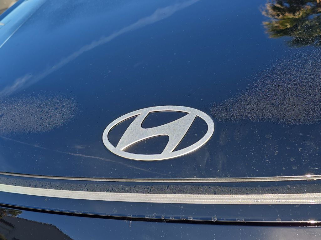Thumbnail: 2026 Hyundai Kona - 7