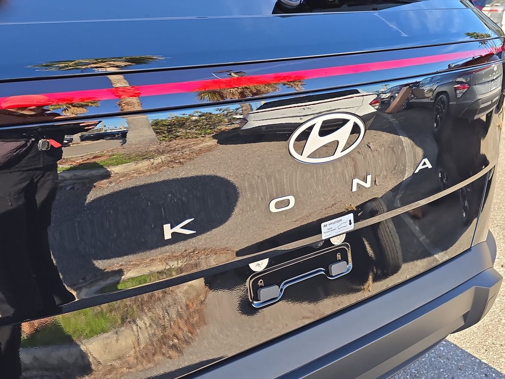 Thumbnail: 2026 Hyundai Kona - 22