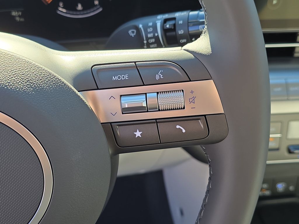 Thumbnail: 2026 Hyundai Kona - 27