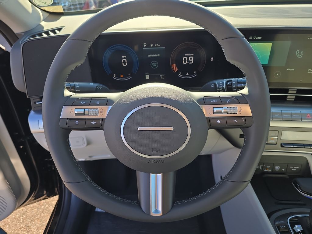 Thumbnail: 2026 Hyundai Kona - 13