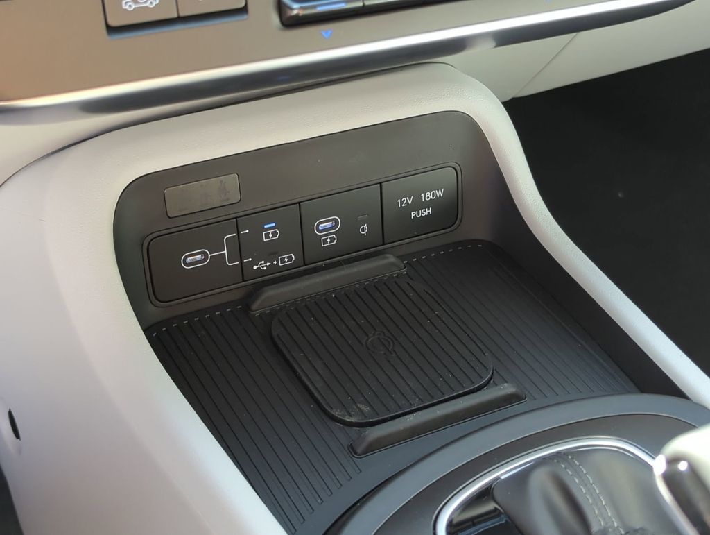 Thumbnail: 2026 Hyundai Kona - 62