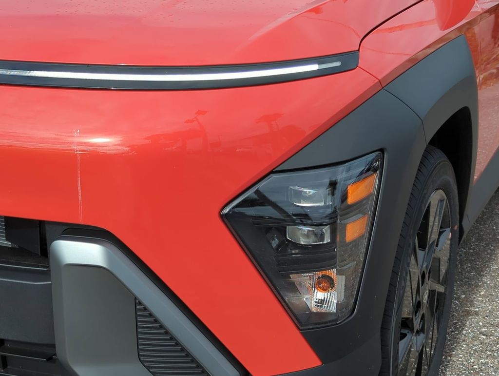 Thumbnail: 2026 Hyundai Kona - 31