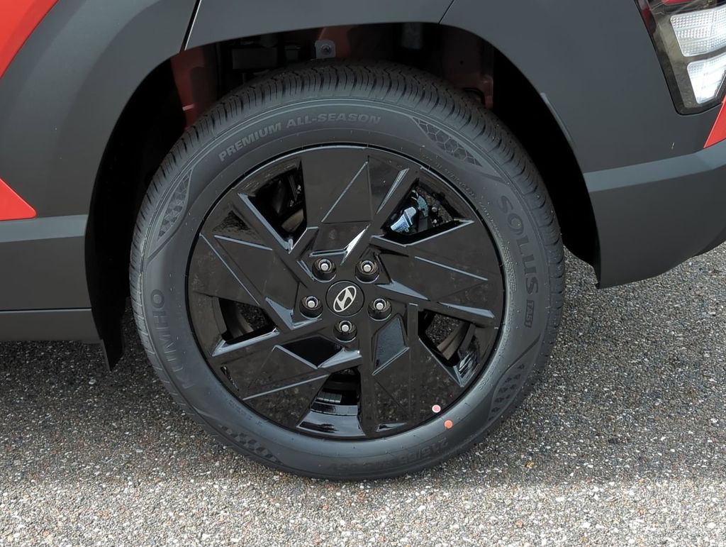 Thumbnail: 2026 Hyundai Kona - 35