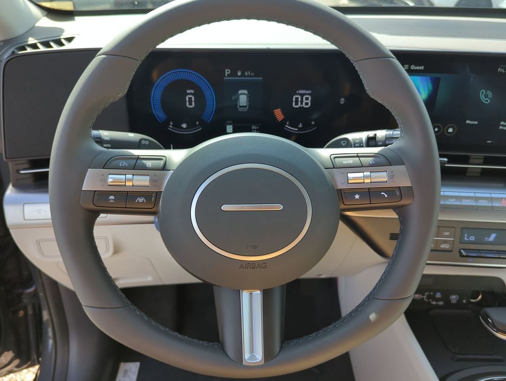 Thumbnail: 2026 Hyundai Kona - 46