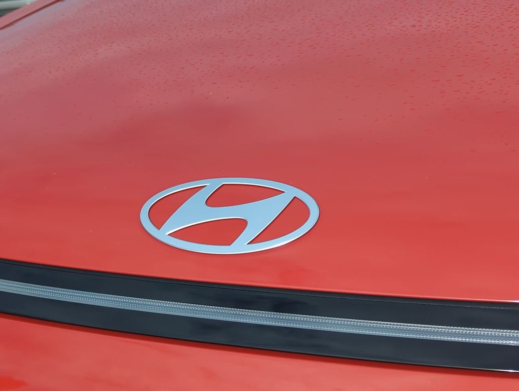 Thumbnail: 2026 Hyundai Kona - 32