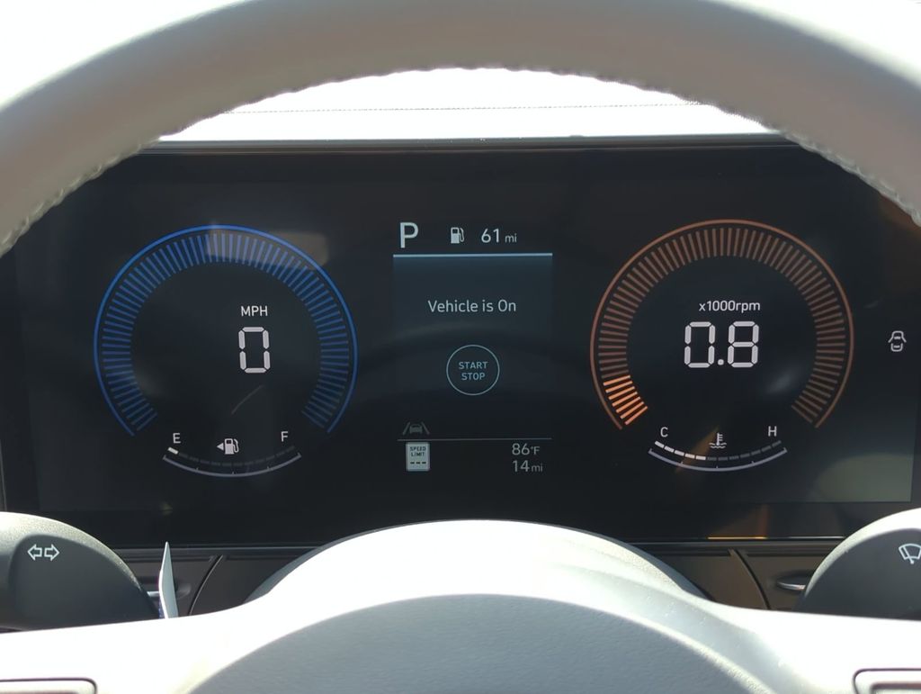 Thumbnail: 2026 Hyundai Kona - 65