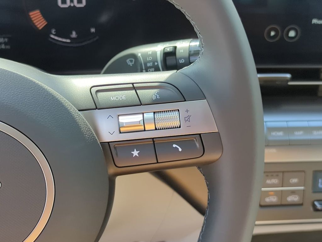 Thumbnail: 2026 Hyundai Kona - 50