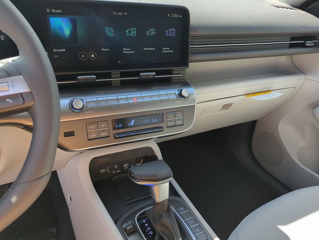 Thumbnail: 2026 Hyundai Kona - 54