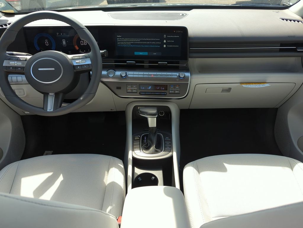 Thumbnail: 2026 Hyundai Kona - 14