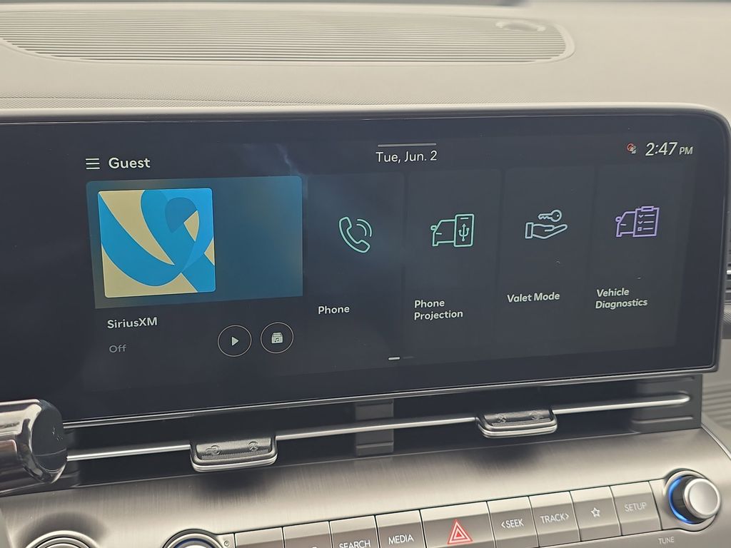 Thumbnail: 2026 Hyundai Kona - 55