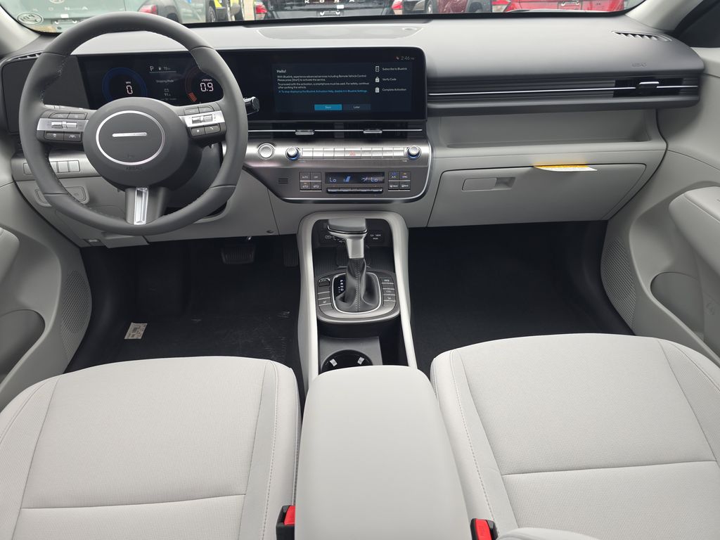 Thumbnail: 2026 Hyundai Kona - 13