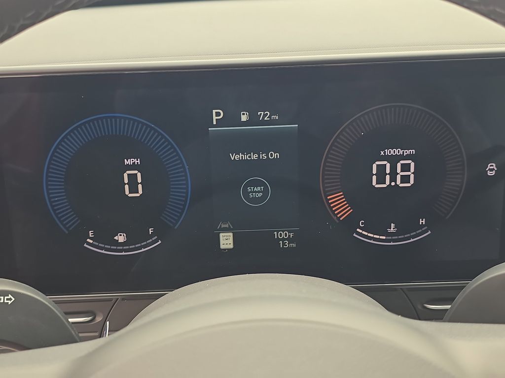 Thumbnail: 2026 Hyundai Kona - 64