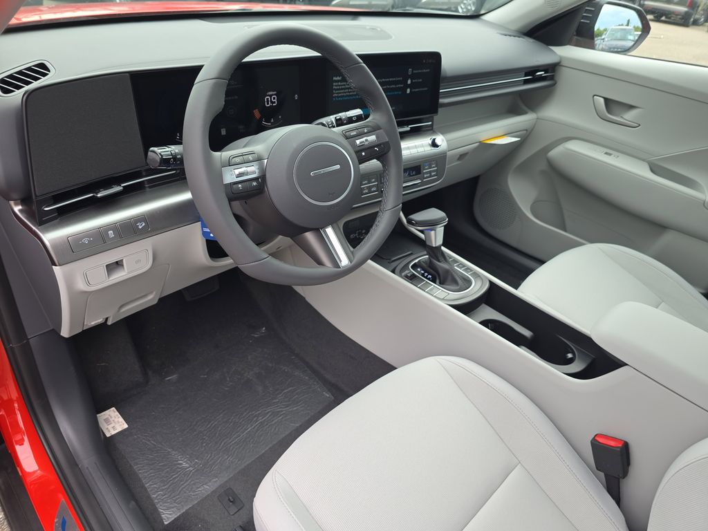 Thumbnail: 2026 Hyundai Kona - 2