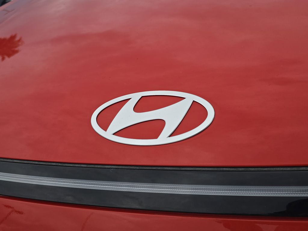 Thumbnail: 2026 Hyundai Kona - 7