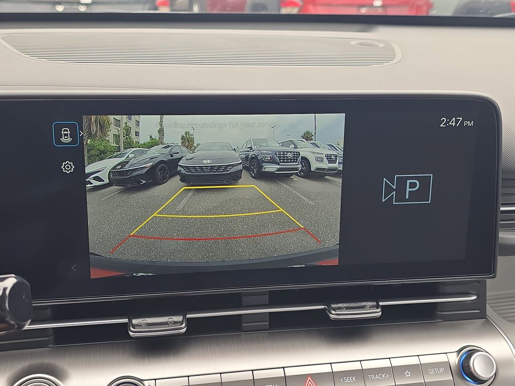 Thumbnail: 2026 Hyundai Kona - 57