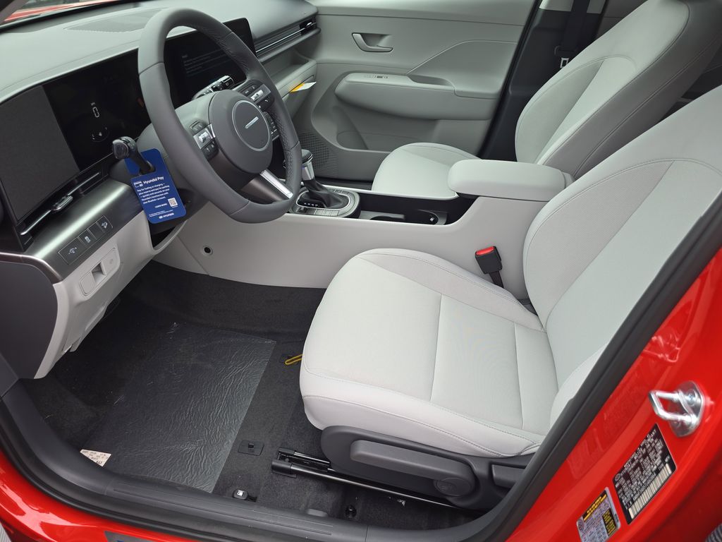 Thumbnail: 2026 Hyundai Kona - 10