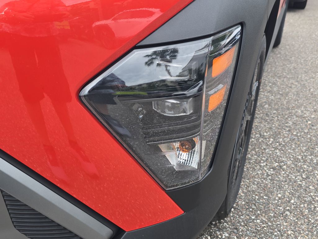 Thumbnail: 2026 Hyundai Kona - 30