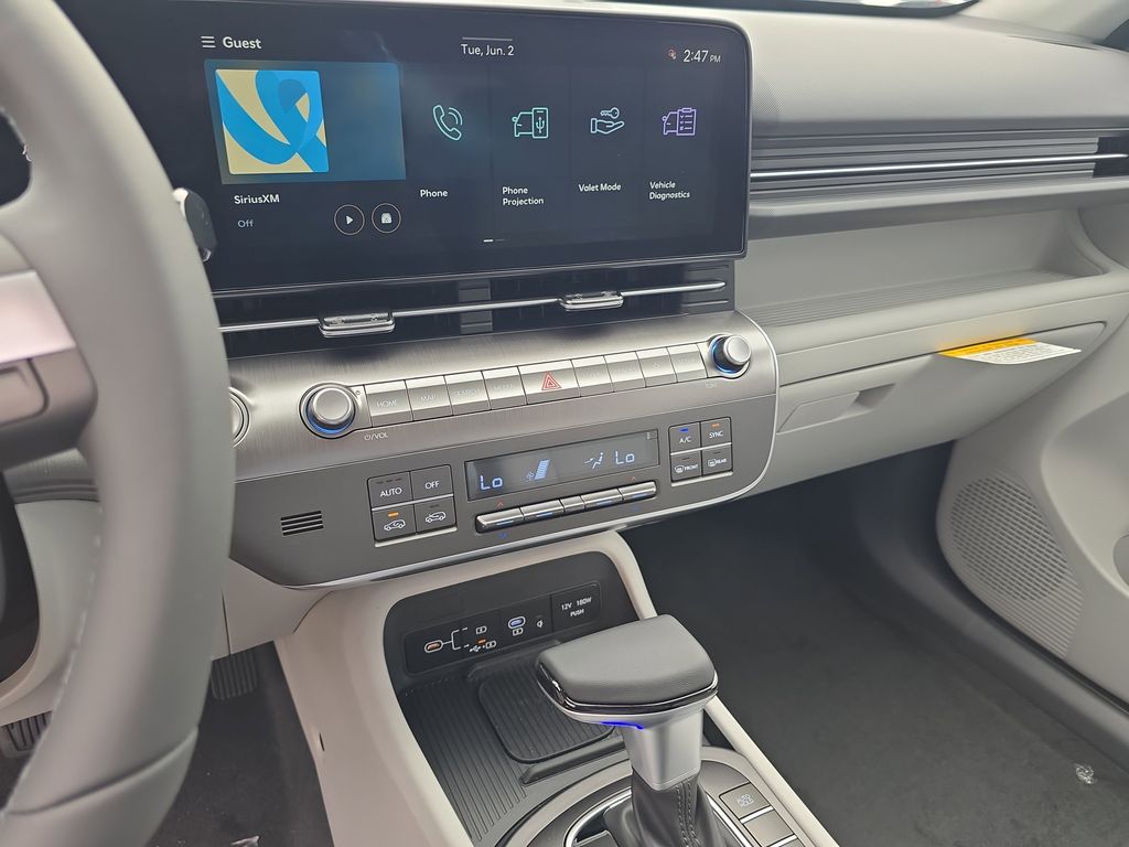 Thumbnail: 2026 Hyundai Kona - 15