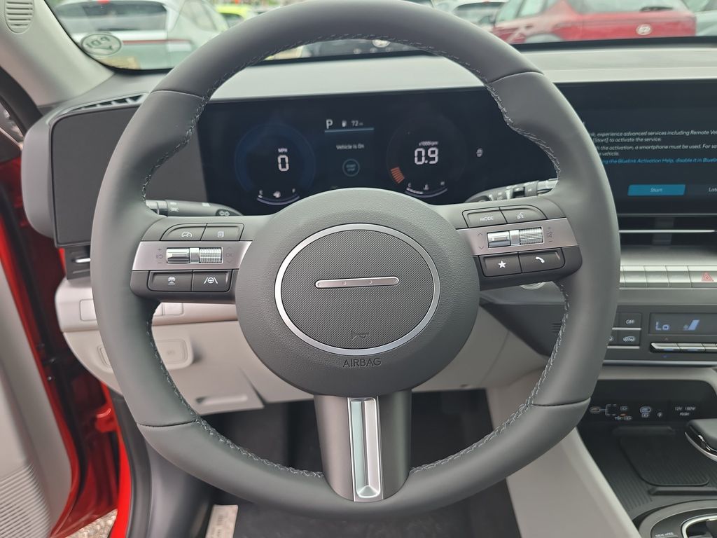 Thumbnail: 2026 Hyundai Kona - 45