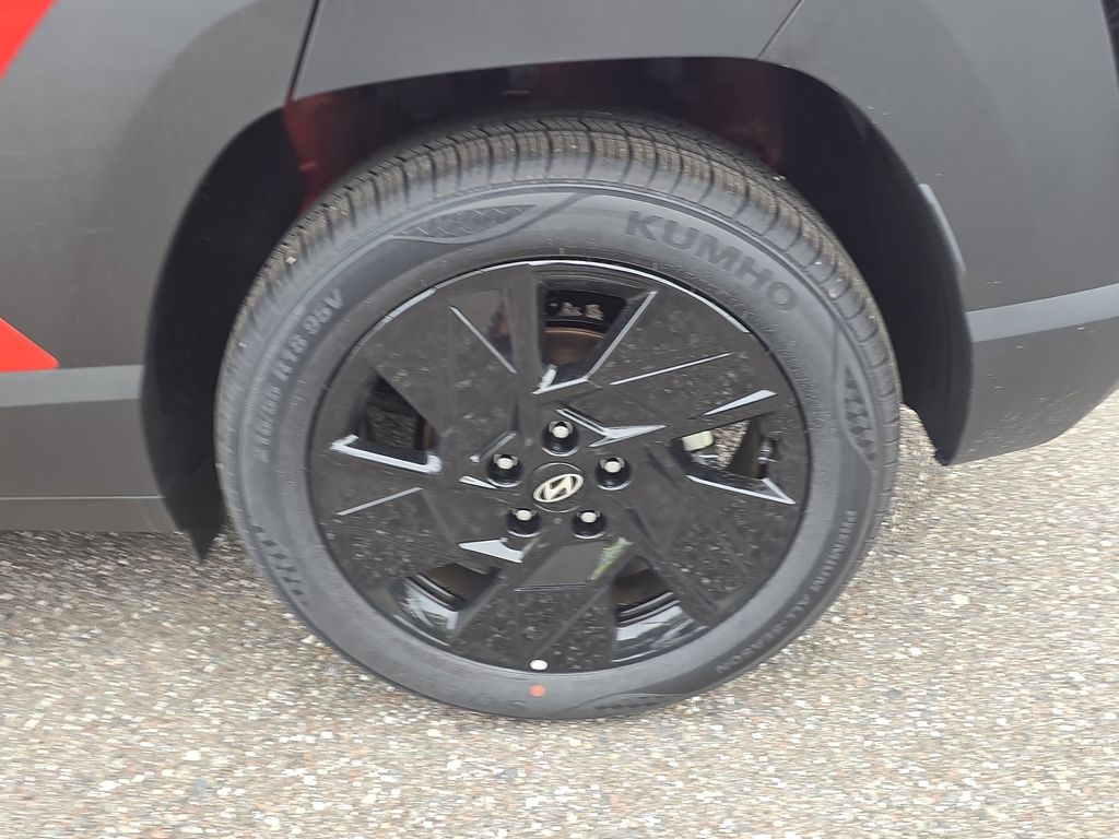 Thumbnail: 2026 Hyundai Kona - 8