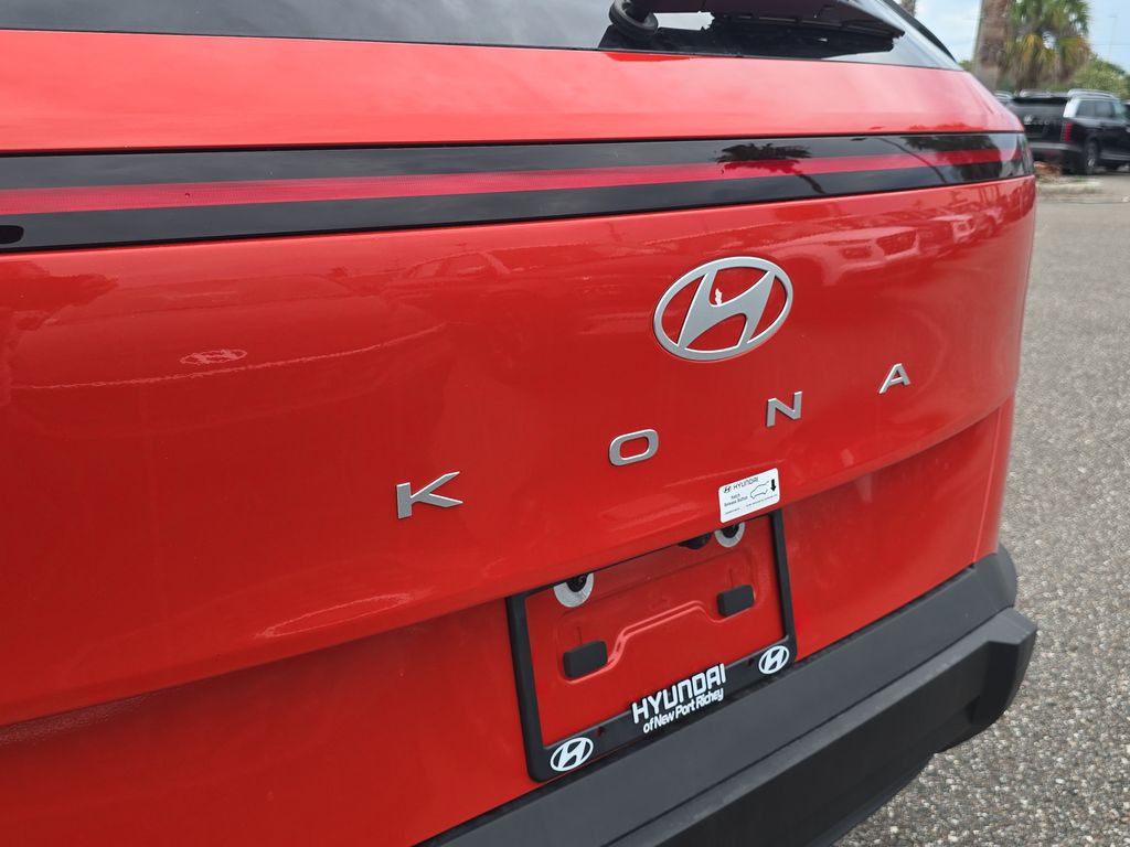 Thumbnail: 2026 Hyundai Kona - 33
