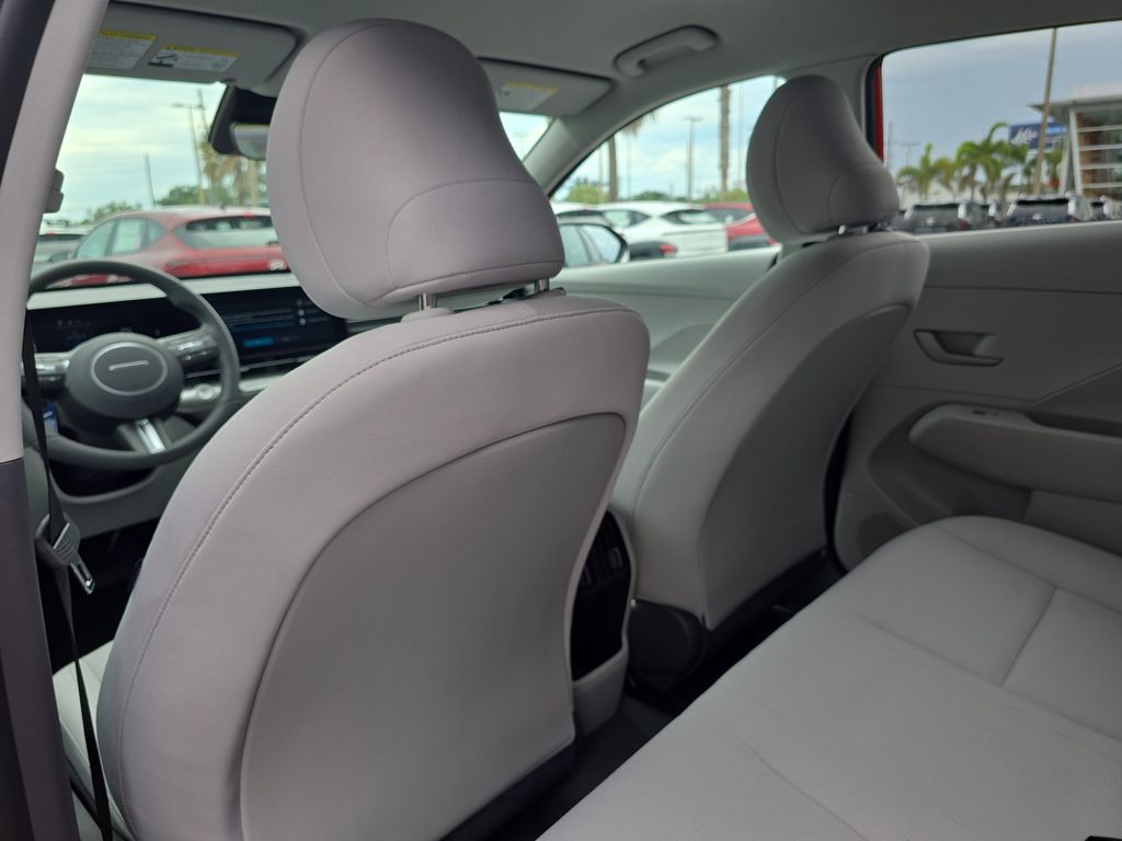 Thumbnail: 2026 Hyundai Kona - 12