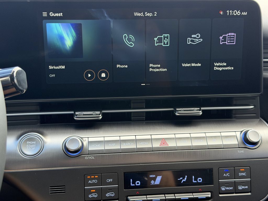 Thumbnail: 2027 Hyundai Kona - 14